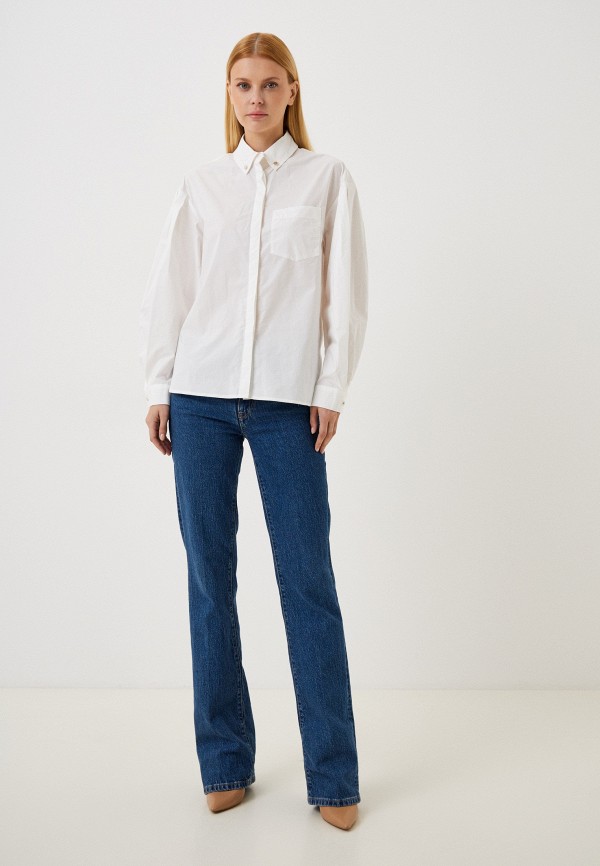 фото Рубашка naf naf