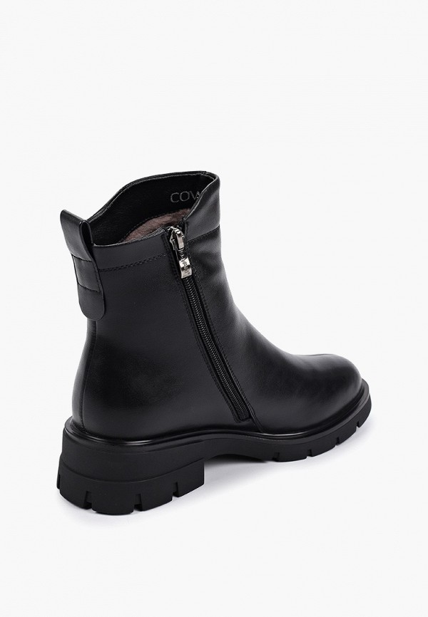 фото Ботинки covani