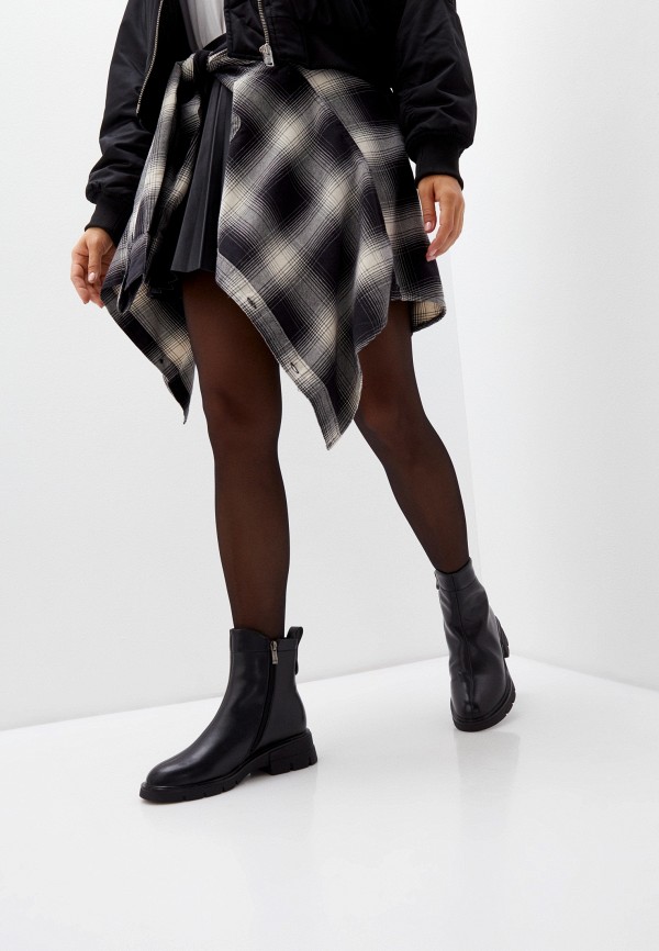 фото Ботинки covani