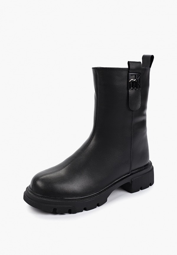 фото Полусапоги covani