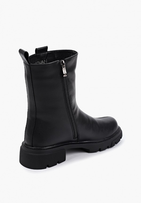 фото Полусапоги covani