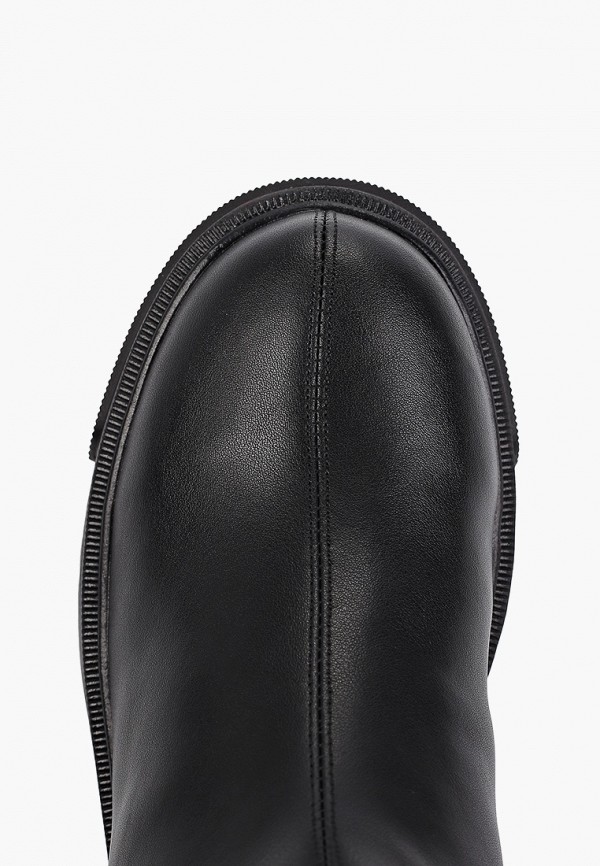 фото Полусапоги covani