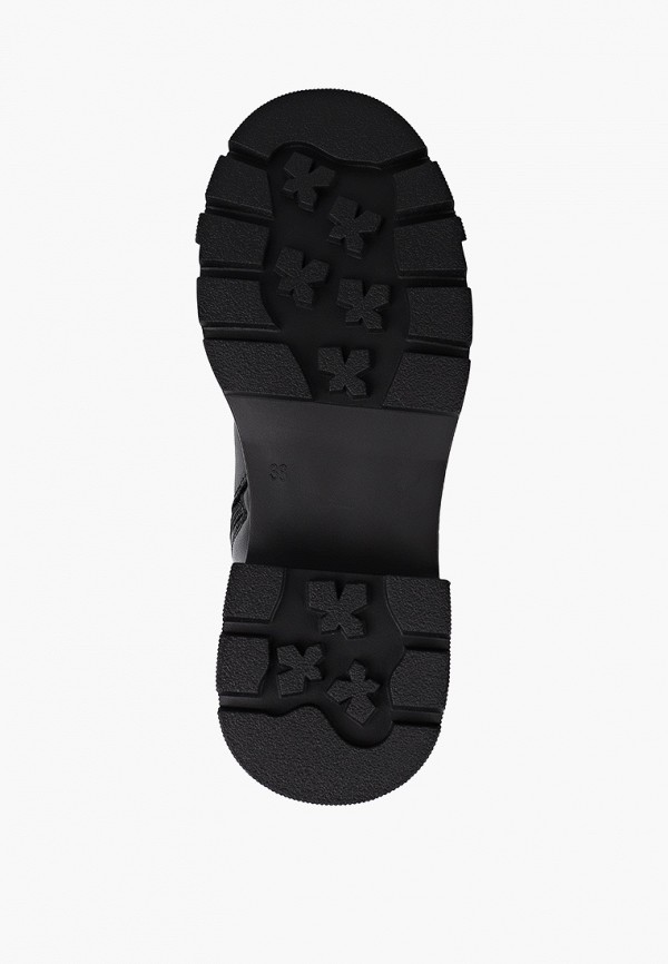 фото Полусапоги covani