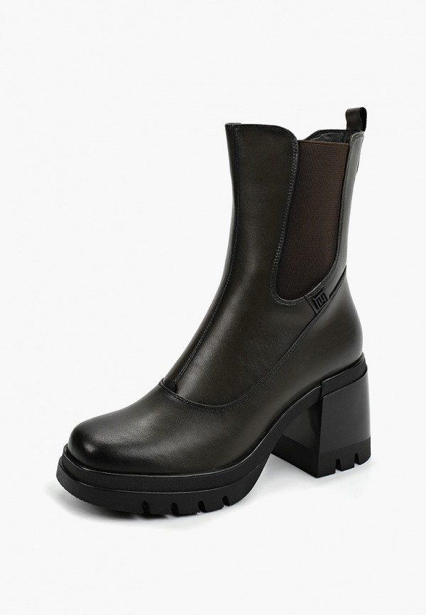 фото Полусапоги covani