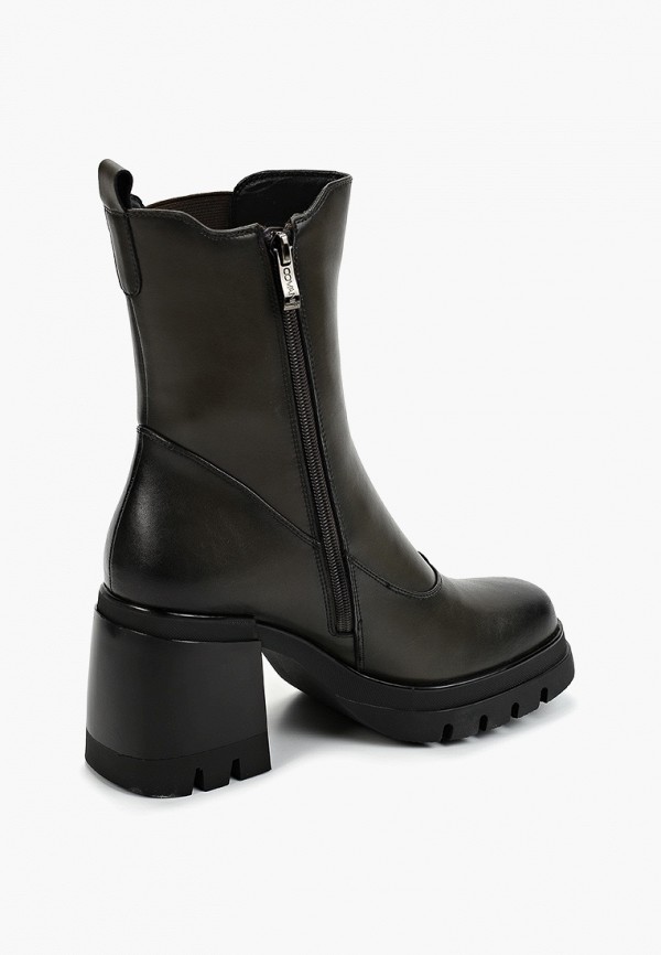 фото Полусапоги covani