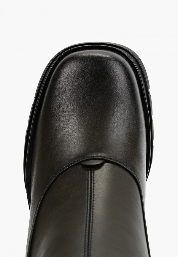 фото Полусапоги covani