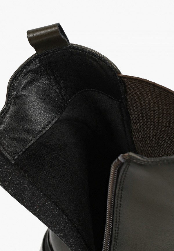 фото Полусапоги covani