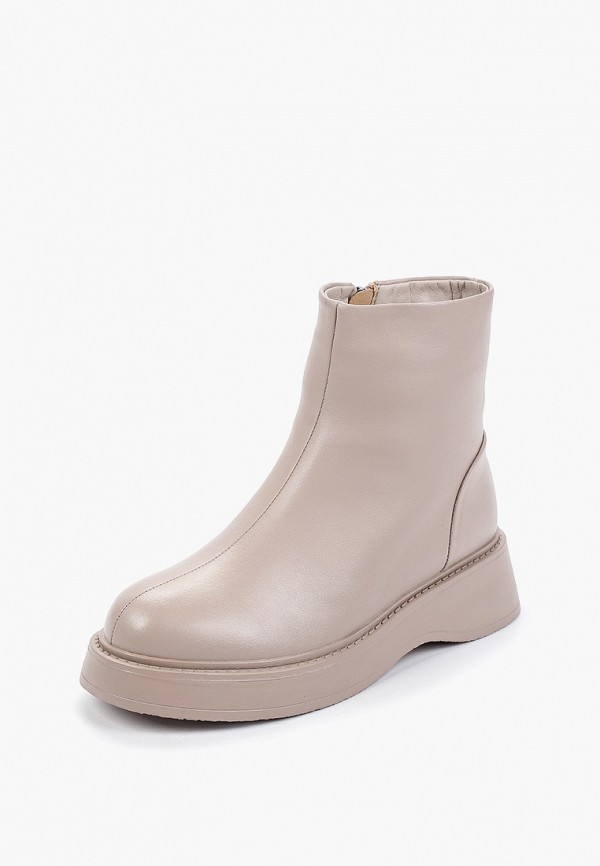 фото Ботинки covani