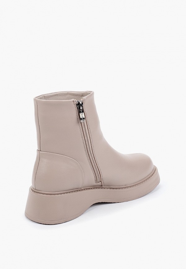 фото Ботинки covani