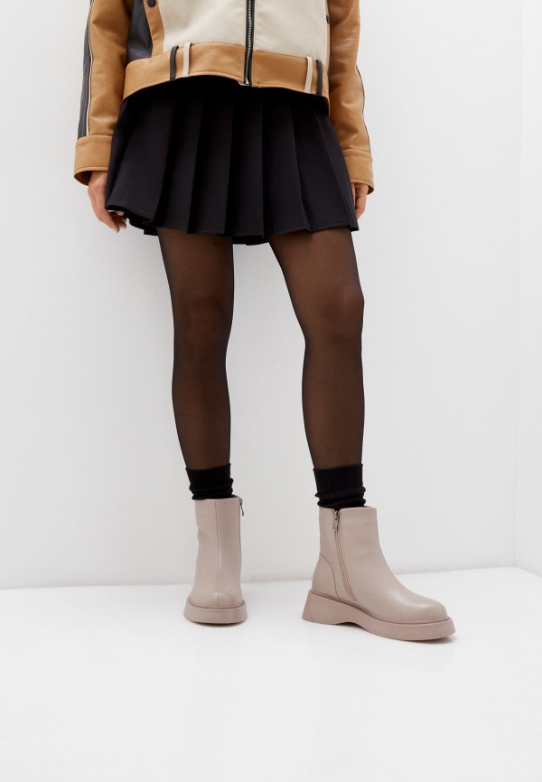 фото Ботинки covani