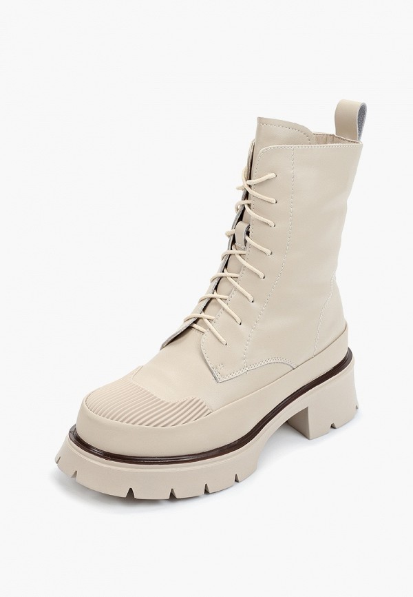 фото Ботинки covani