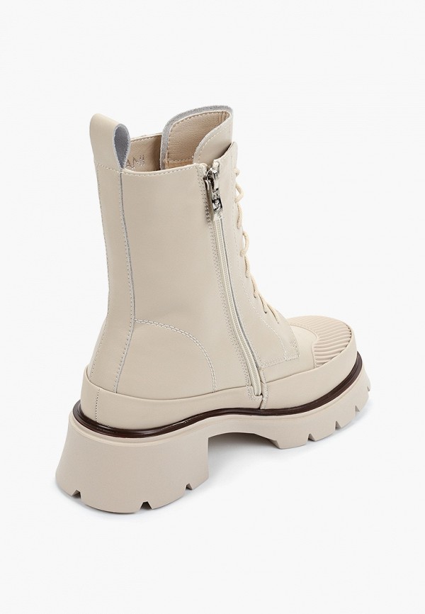 фото Ботинки covani