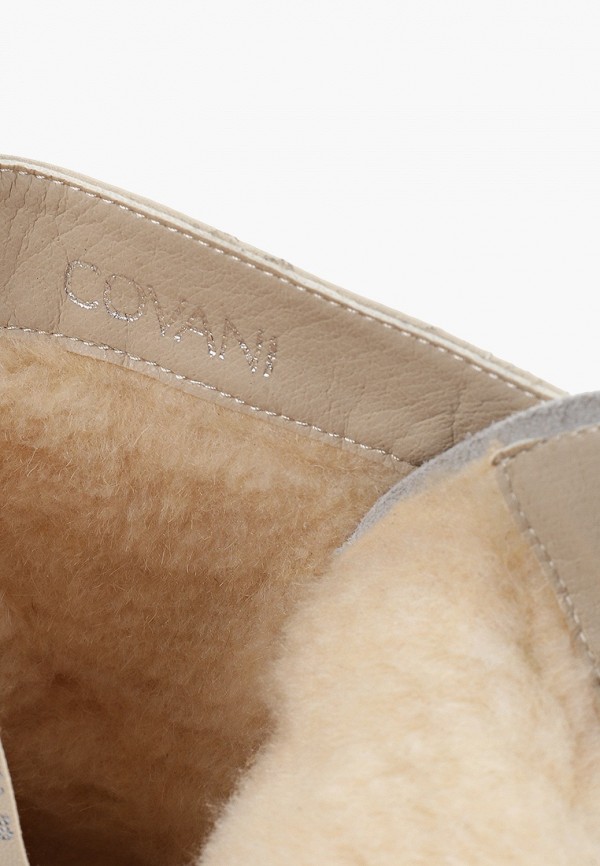 фото Ботинки covani