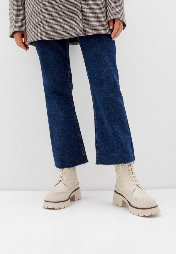 фото Ботинки covani