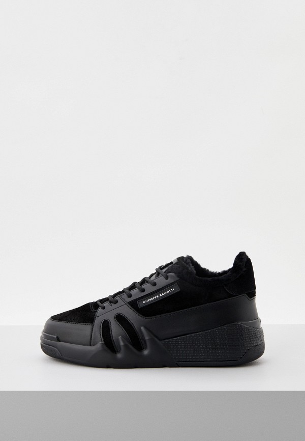 

Кроссовки Giuseppe Zanotti, Черный