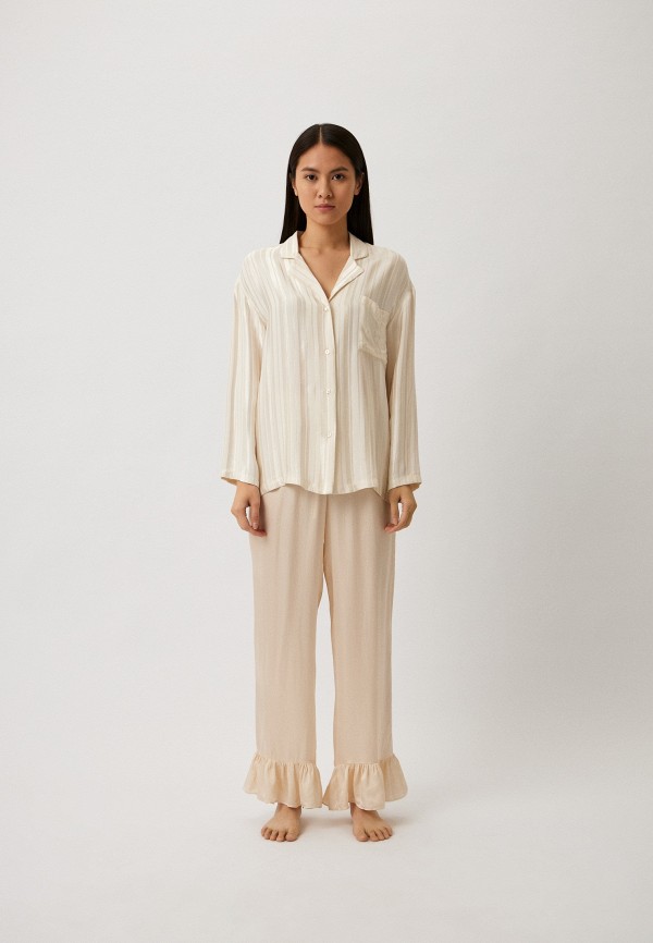 фото Брюки домашние love stories