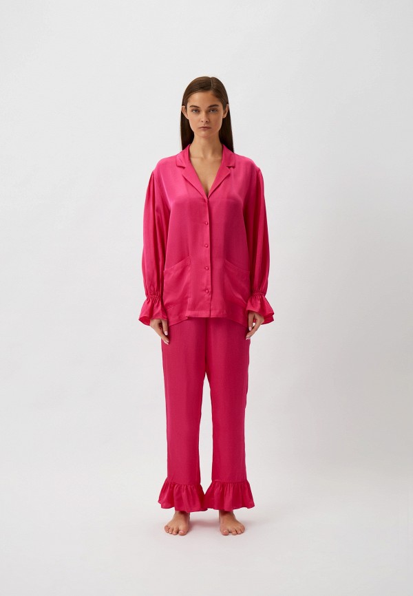 фото Брюки домашние love stories