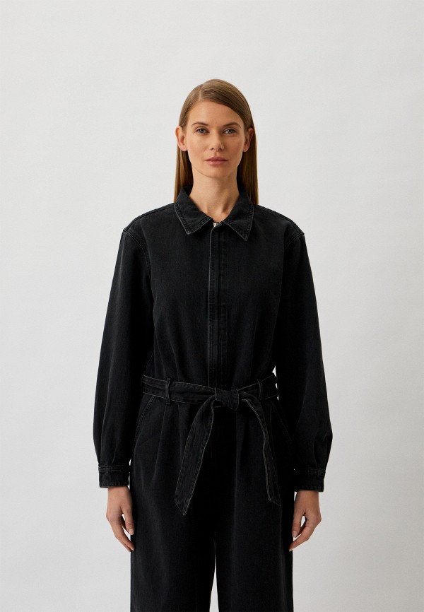 фото Комбинезон джинсовый closed