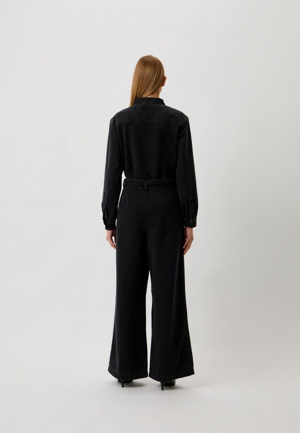 фото Комбинезон джинсовый closed