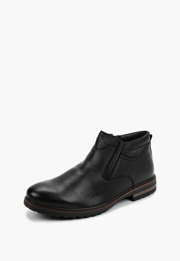 фото Ботинки meko melo