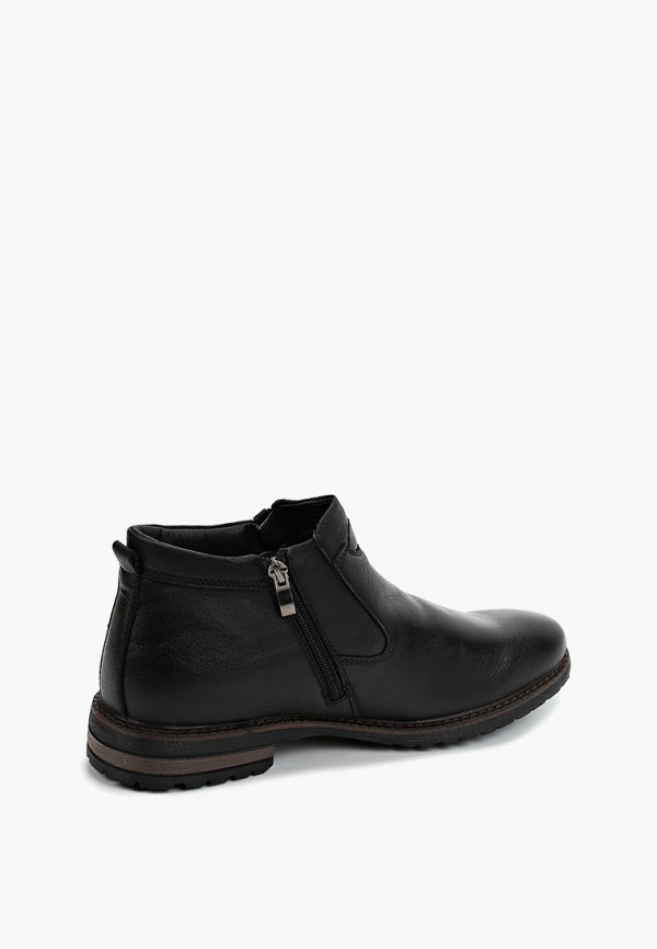 фото Ботинки meko melo