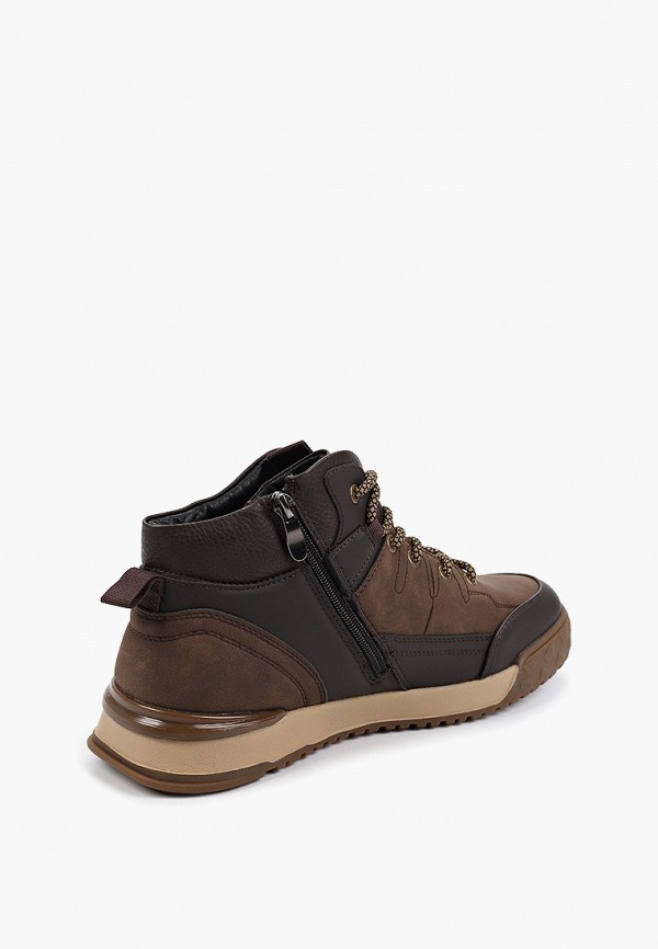 фото Кеды meko melo