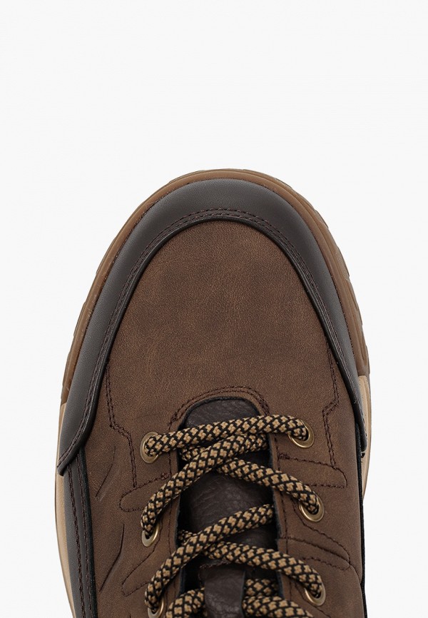 фото Кеды meko melo