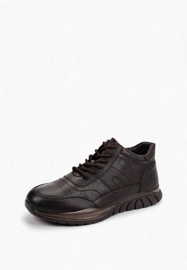 фото Ботинки meko melo