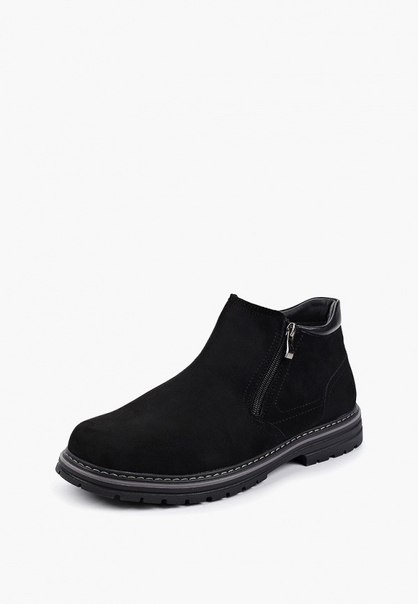 фото Ботинки meko melo