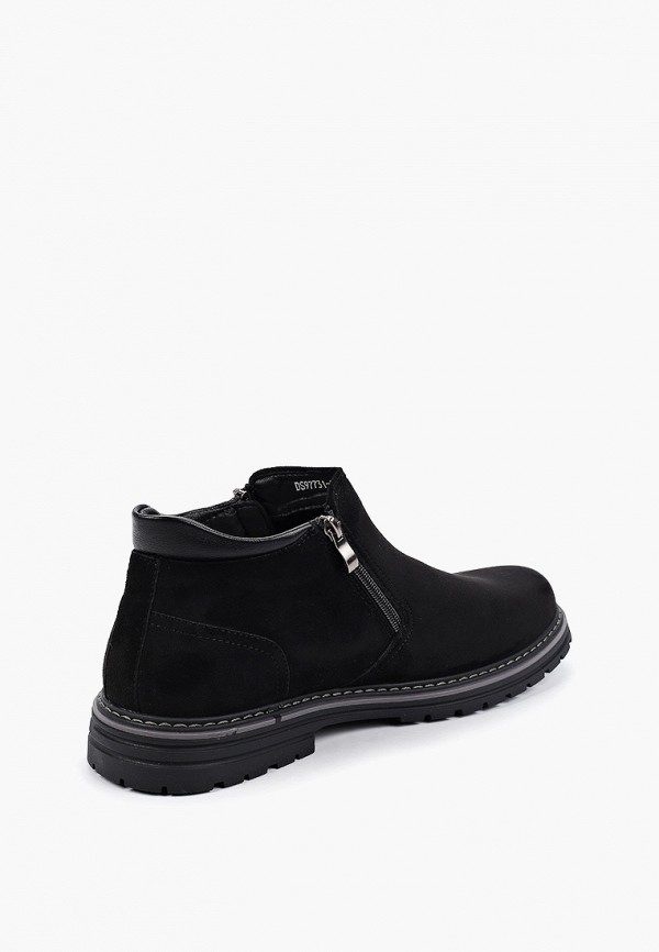 фото Ботинки meko melo