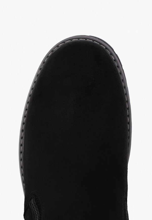 фото Ботинки meko melo