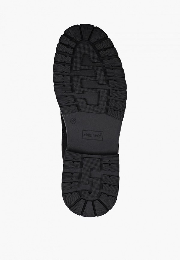 фото Ботинки meko melo