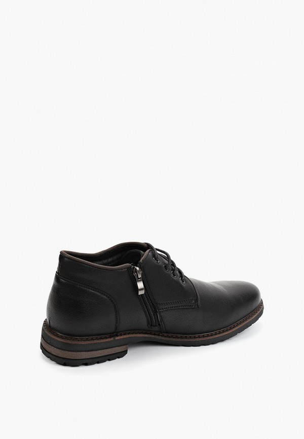 фото Ботинки meko melo