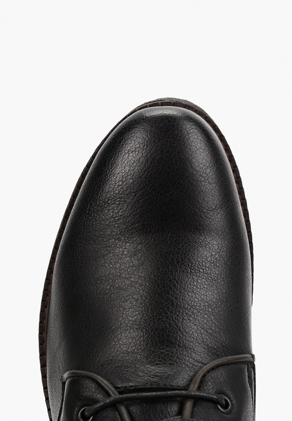 фото Ботинки meko melo