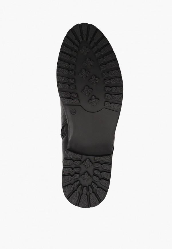 фото Ботинки meko melo