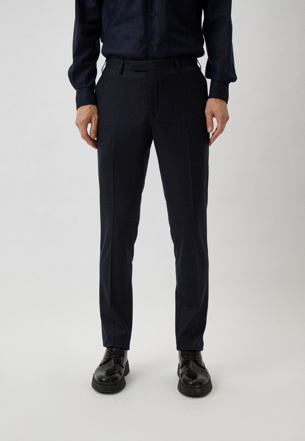 

Брюки CC Collection Corneliani, Синий