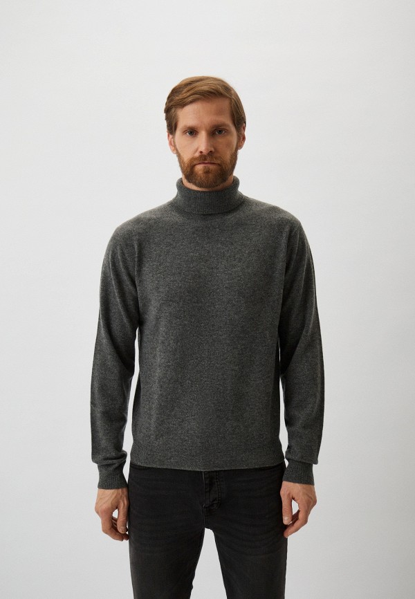 

Водолазка CC Collection Corneliani, Серый