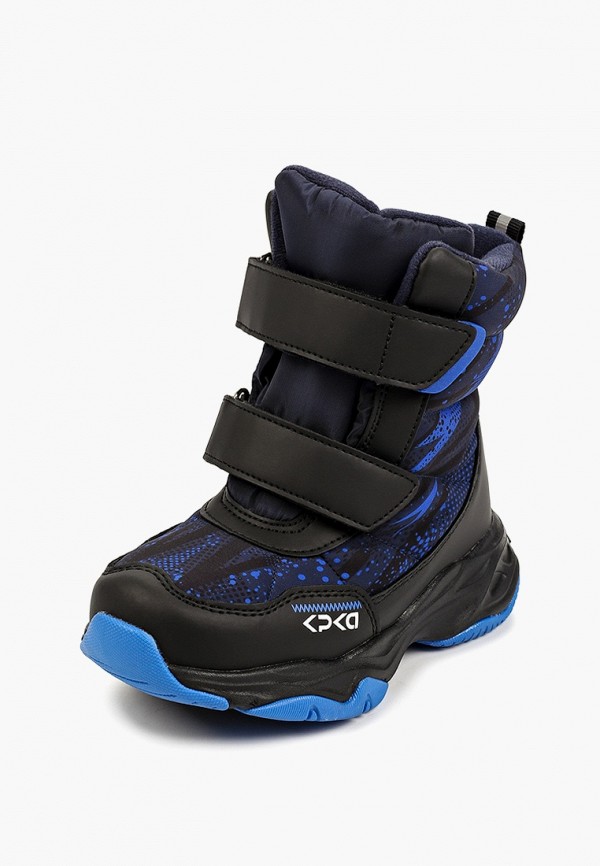 фото Ботинки kapika