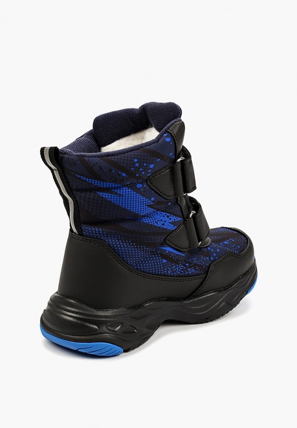 фото Ботинки kapika