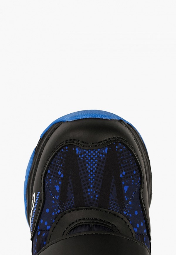 фото Ботинки kapika