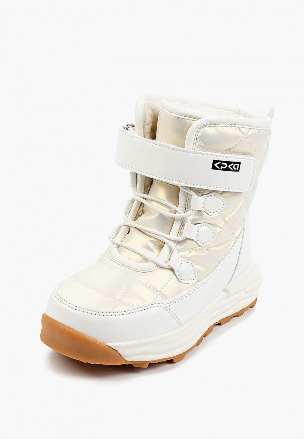 фото Ботинки kapika