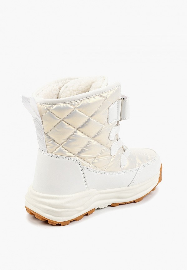 фото Ботинки kapika