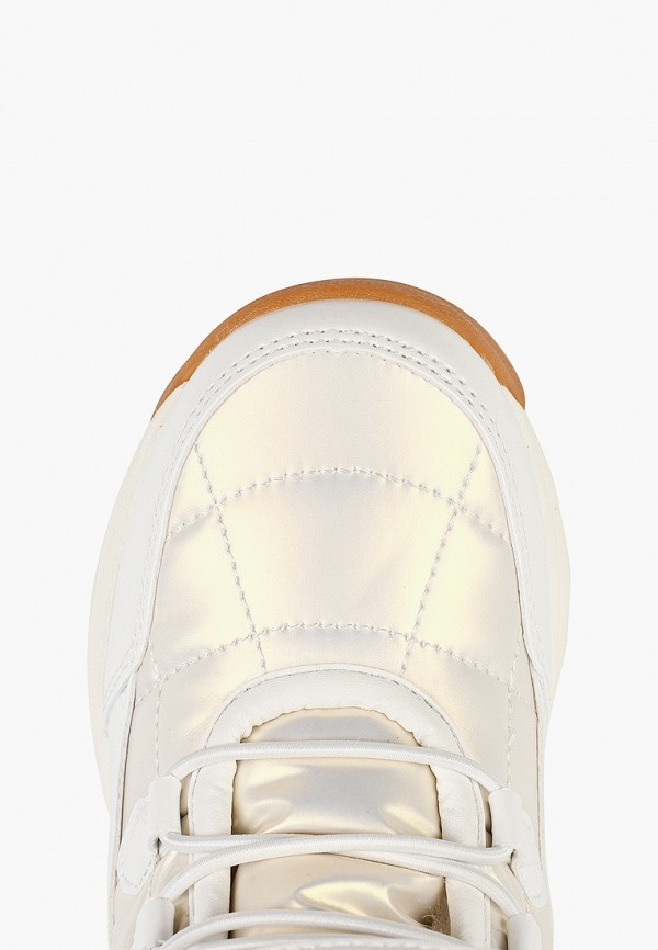 фото Ботинки kapika