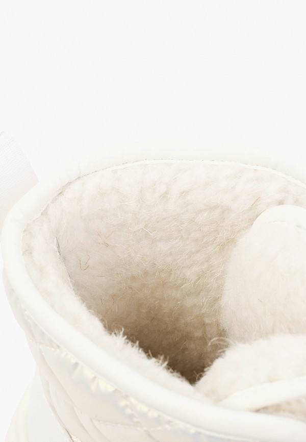 фото Ботинки kapika