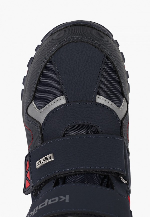 фото Ботинки kapika