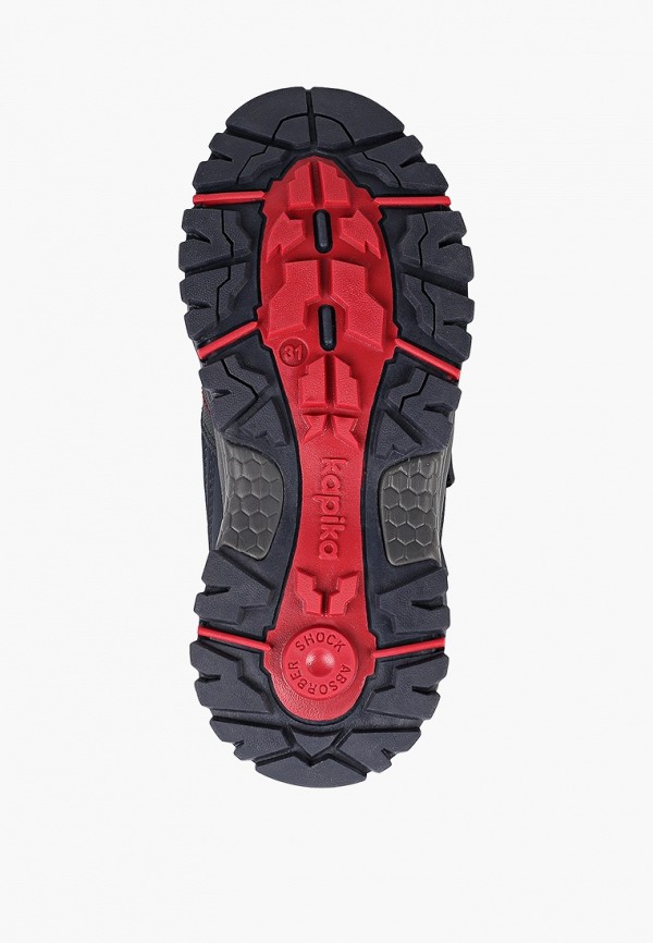 фото Ботинки kapika