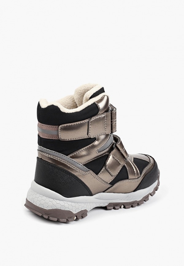 фото Ботинки kapika