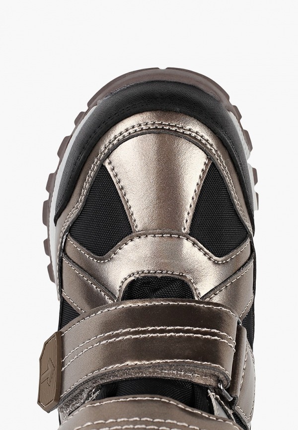 фото Ботинки kapika