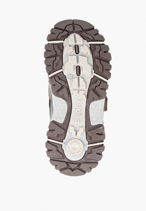 фото Ботинки kapika