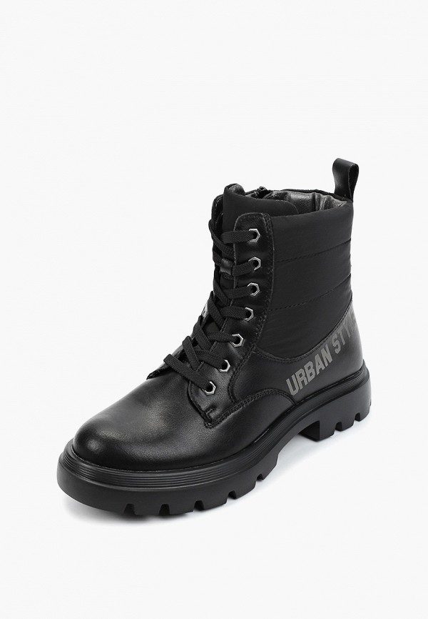 фото Ботинки kapika